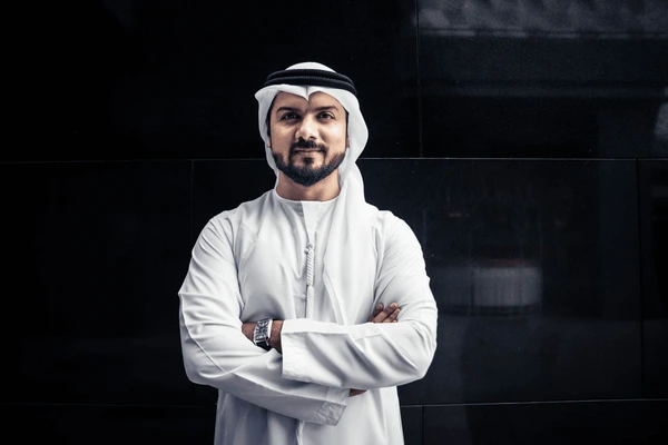 Sheik Abdul Al Maktoum